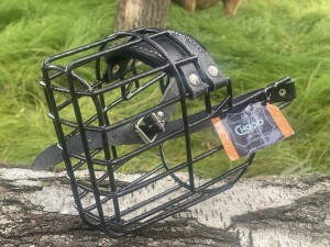 Kaganiec fizjologiczny Chopo Doberman 