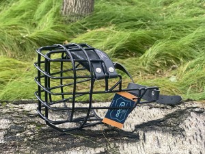 Kaganiec fizjologiczny Chopo Owczarek niemiecki, Malamut