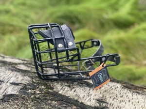 Kaganiec fizjologiczny Chopo Amerykański Stafford Terrier, Pitbullterier, Labrador, Chow chow 