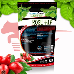Rose Hip BARFER 300g