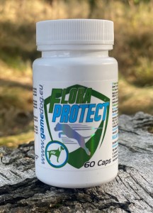 Flora Protect Game Dog 60 kapsułek 