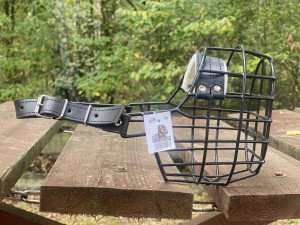 Kaganiec fizjologiczny JVM Cane Corso