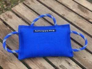 Klin z trzema uchwytami