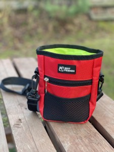 Saszetka Best Friends 