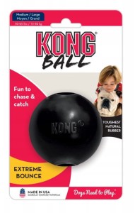 KONG Ball Extreme M/L
