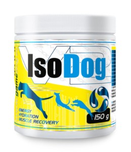 IsoDog Game Dog 150 g