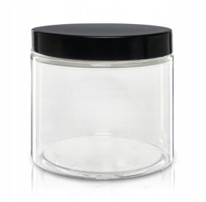 Pojemnik 0,65 l do saszetki  