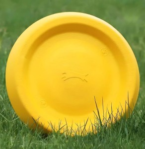 Latający dysk DogTrace