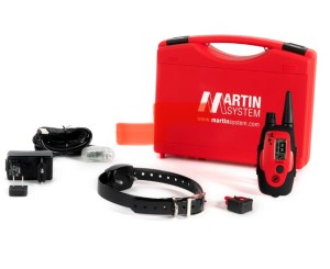 Micro B PRO Trainer 3000 SSC Martin System + Finger Kick