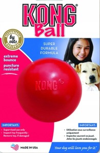 KONG Ball Classic M/L
