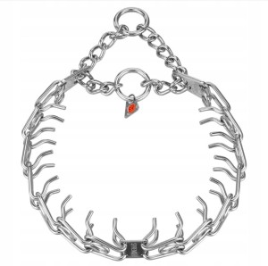 Kolczatka Herman Sprenger Ultra-Plus rozmiar Large