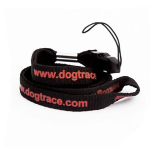 Smycz do zawieszenia pilota Dog Trace