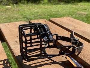 Kaganiec fizjologiczny Chopo jamnik, pudel