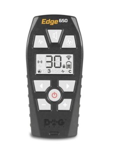 Pilot d-control Edge 650