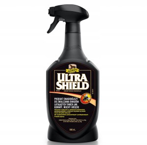 Absorbine UltraShield® Black
