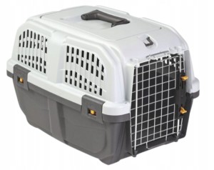 Transporter Skudo IATA