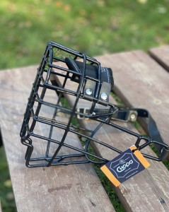 Kaganiec fizjologiczny Chopo Sznaucer Olbrzym, Briard, Bobtail 