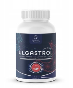 Ulgastrol Hippovet Pharmacy