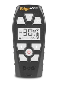 Pilot Dog Trace Edge 450 One Ring 