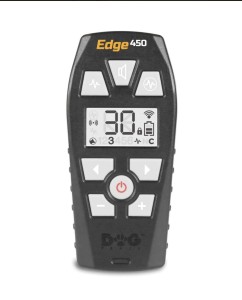 Pilot d-control Edge 450 One