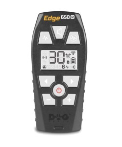 Pilot Dog Trace Edge 650 Ring