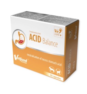 Acid Balance
