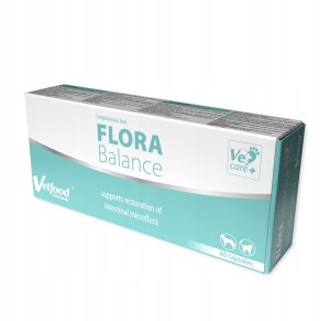 Flora Balance