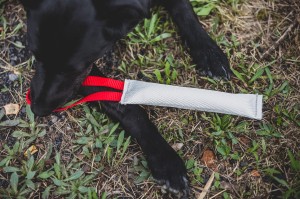 Gryzak z węża strażackiego mini