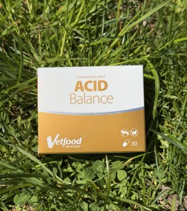 Acid Balance