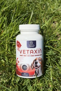VETAXIN  Hippovet Pharmacy - Ochrona Oczu i Wszechstronne Wsparcie Antyoksydacyjne