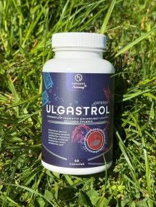 Ulgastrol Hippovet Pharmacy