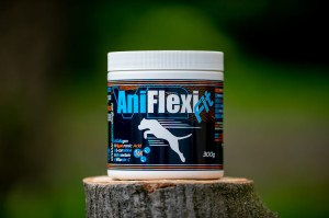 AniFlexi Fit Game Dog 300 g