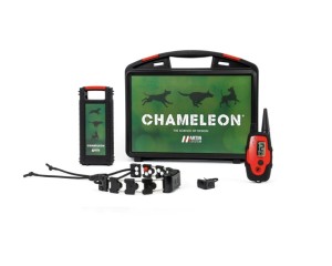 Martin System CHAMELEON III B & PT3000 & FINGER KICK