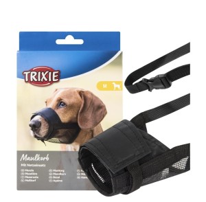 Kaganiec weterynaryjny regulowany