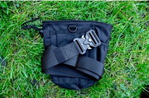 Zestaw startowy Premium (czarny)