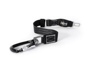 Łącznik do pasów bezpieczeństwa DRIVE EzyDog