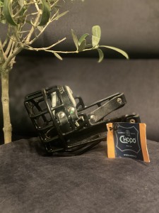 Kaganiec fizjologiczny Chopo Sznaucer miniaturowy 