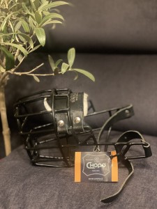 Kaganiec fizjologiczny Chopo Bulterier 