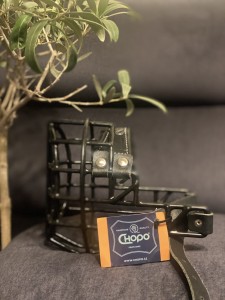 Kaganiec fizjologiczny Chopo Sznaucer średni 