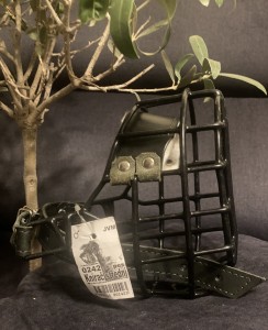 Kaganiec fizjologiczny JVM Sznaucer średni 