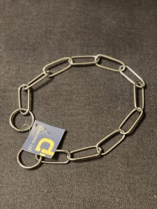 Łańcuszek szkoleniowy 