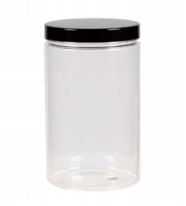 Pojemnik 1,25 l do saszetki Elite