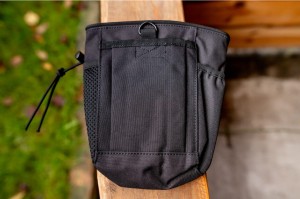 Saszetka treningowa Elite