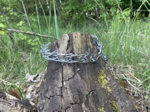 Kolczatka treningowa rozmiar S